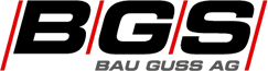 BGS Logo