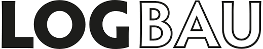 Logbau Logo