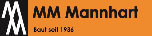 MM Mannhart Logo