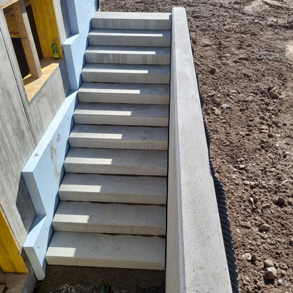 Betonarbeiten Bild 11