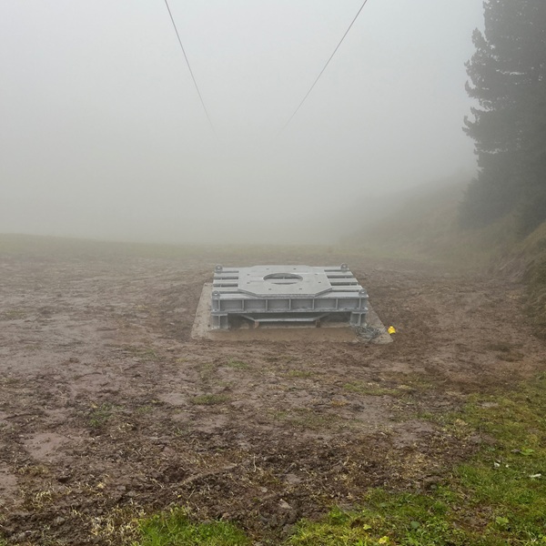 Betonarbeiten Bild 17