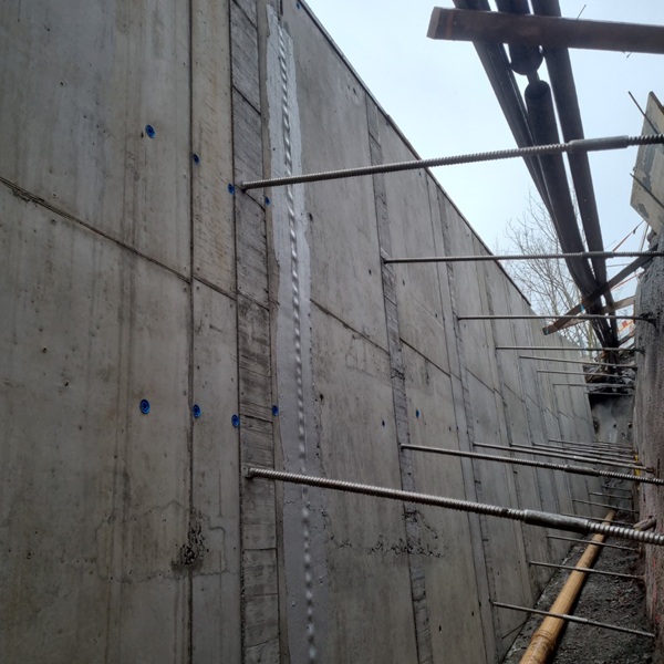 Betonarbeiten Bild 3