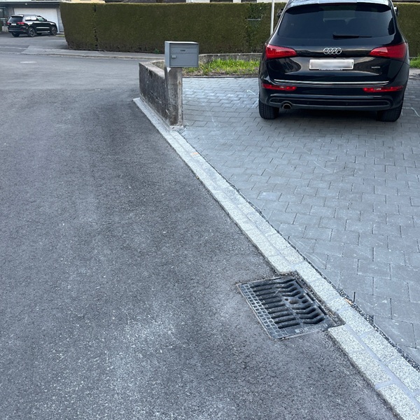 Strassenbau Bild 11