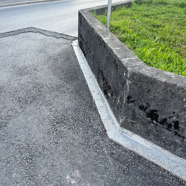 Strassenbau Bild 4