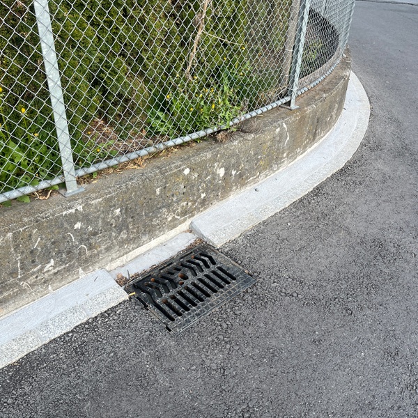 Strassenbau Bild 5