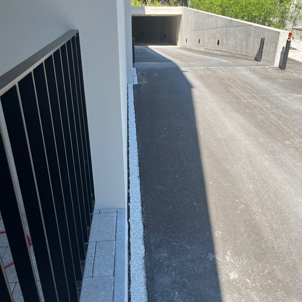 Strassenbau Bild 8