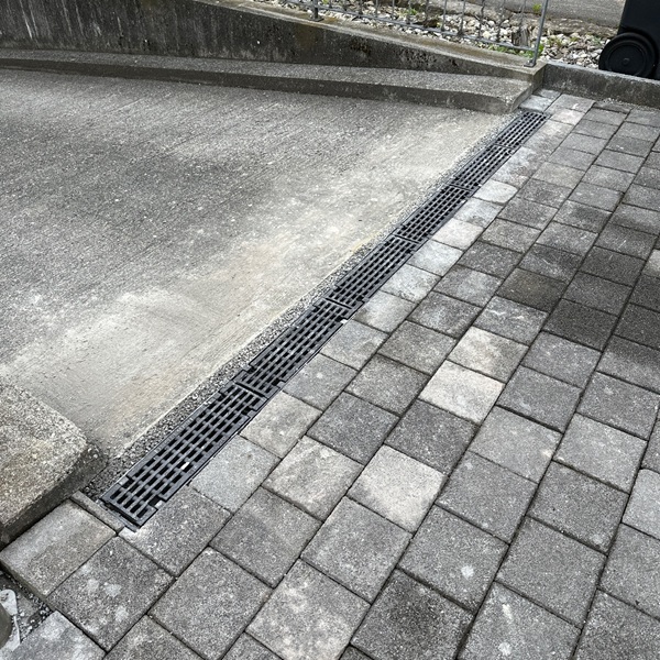 Strassenbau Bild 9
