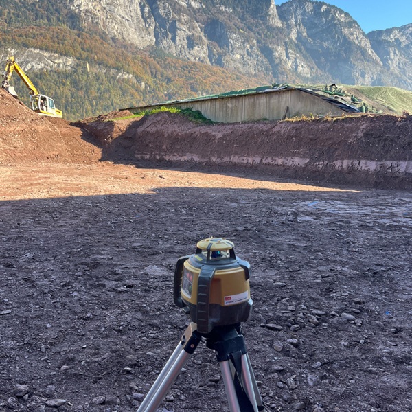 Tiefbau Bild 17