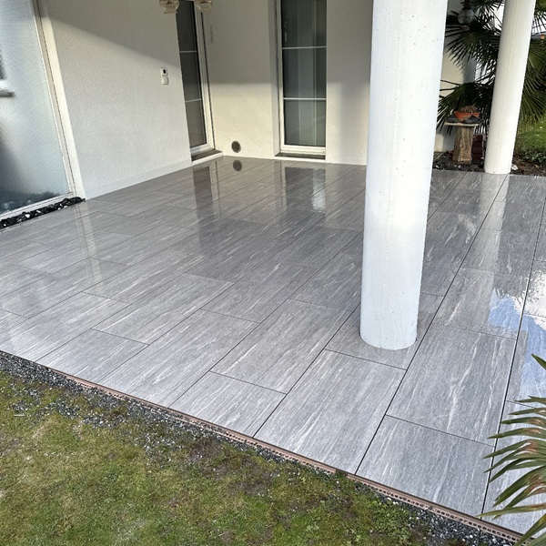 Umgebung und Sitzplätze Bild 14