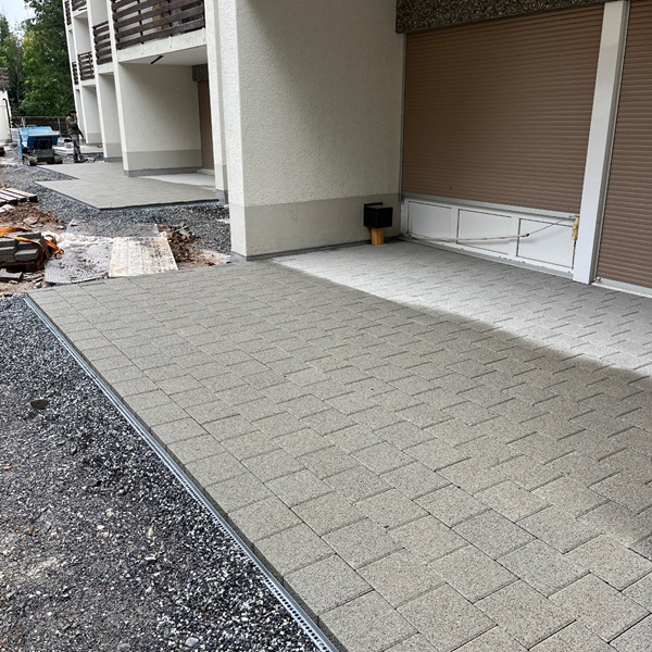 Umgebung und Sitzplätze Bild 17